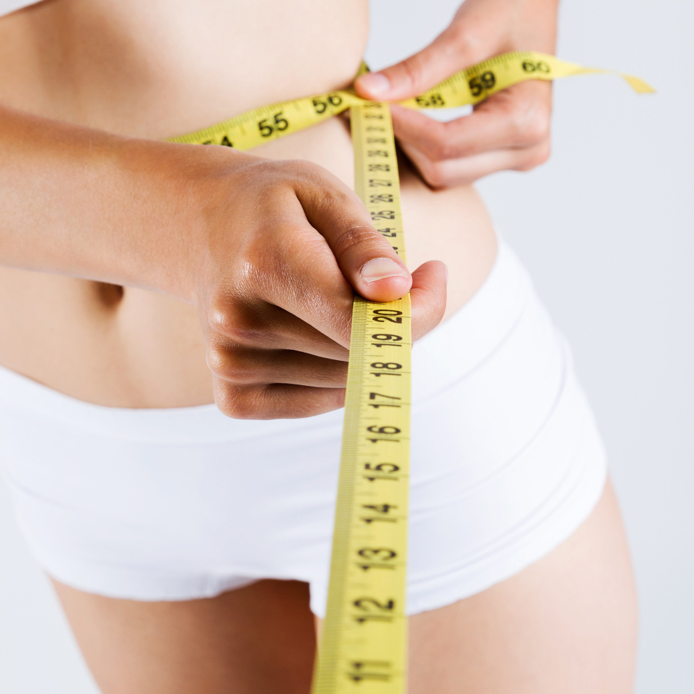 Réservation prestation minceur