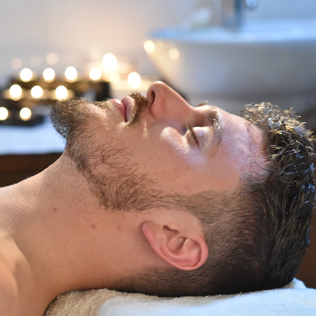 Soin au Bolus de Mer