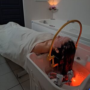 Head spa - 1h