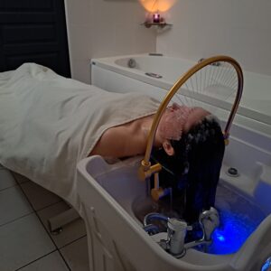 Head spa - 2h