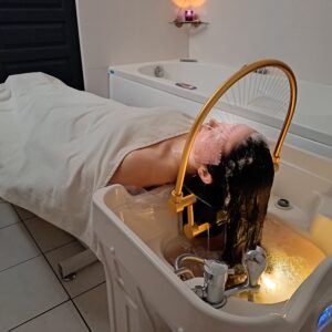 Head spa - 1h30